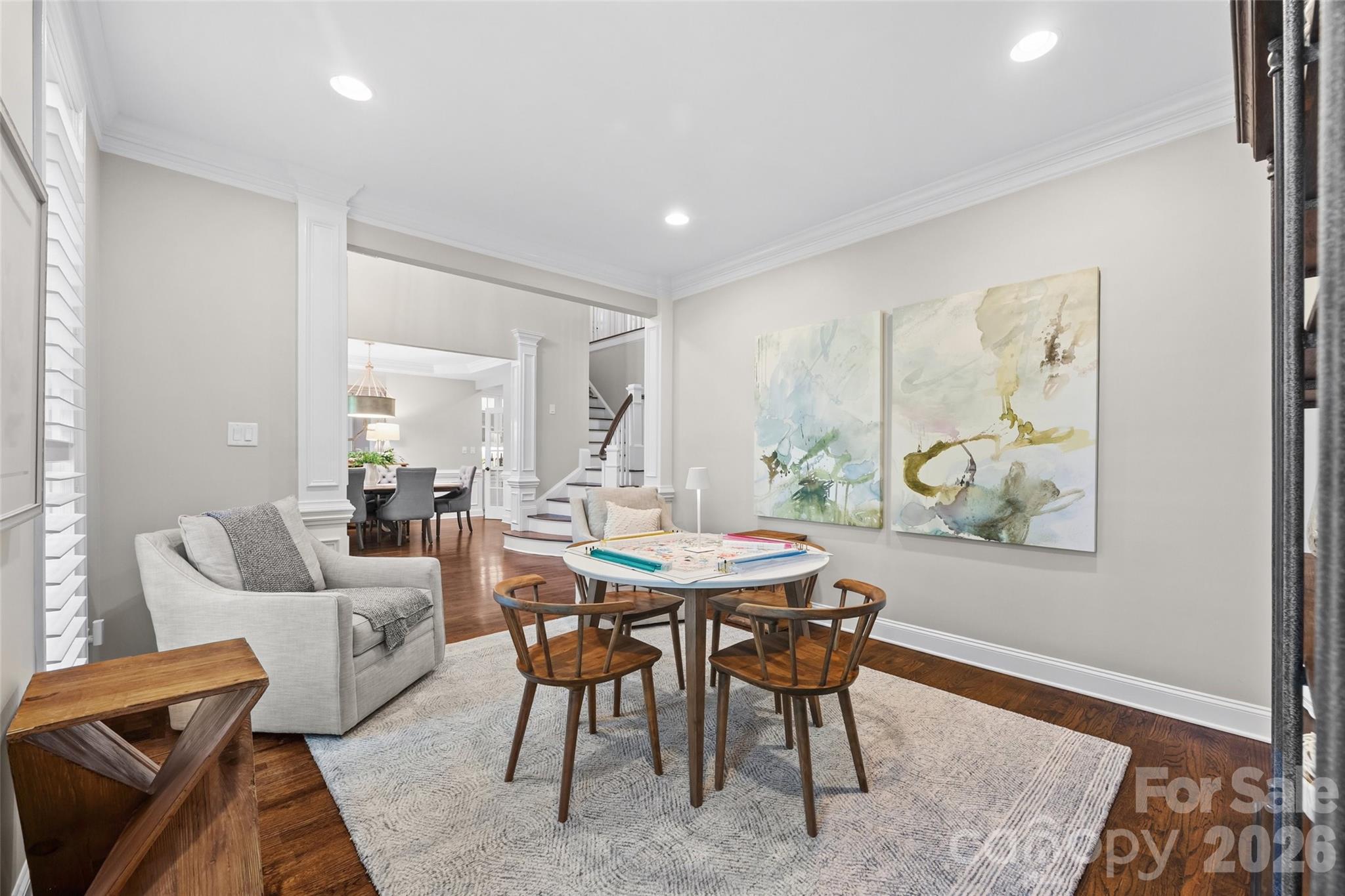 2539 Grimmersborough Lane