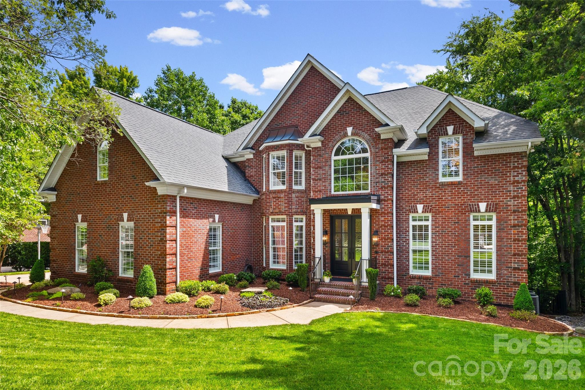 2539 Grimmersborough Lane