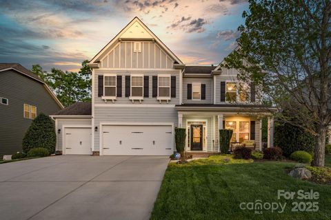 2002 Thurston Drive Indian Trail NC 28079