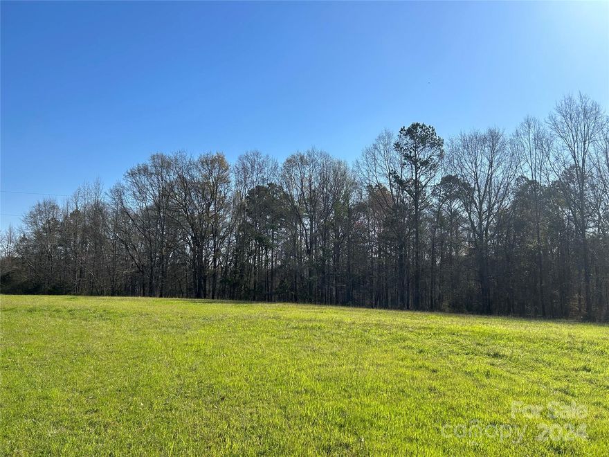 Beautiful 7.78 acres consists of open area, slight rolling hills, pine and hardwoods, and scenic hilltop views. This lot has a culvert entrance with a nicely shaped open area recessed into the property that allows for a private homesite. Located just off SC Hwy 9 on Mt. Prospect Road which is a county paved road. Several ideal homesites and plenty of room for a building, barn, or shop. An abundance of wildlife from deer, turkey, rabbits, squirrels, quail, and doves. No HOA but minimum deed restrictions to ensure like-kind properties. Power and high-speed fiber optic internet is located on the property for use. Conveniently located to Greenville, Charlotte, and Columbia; and only 10 minutes from downtown Chester.