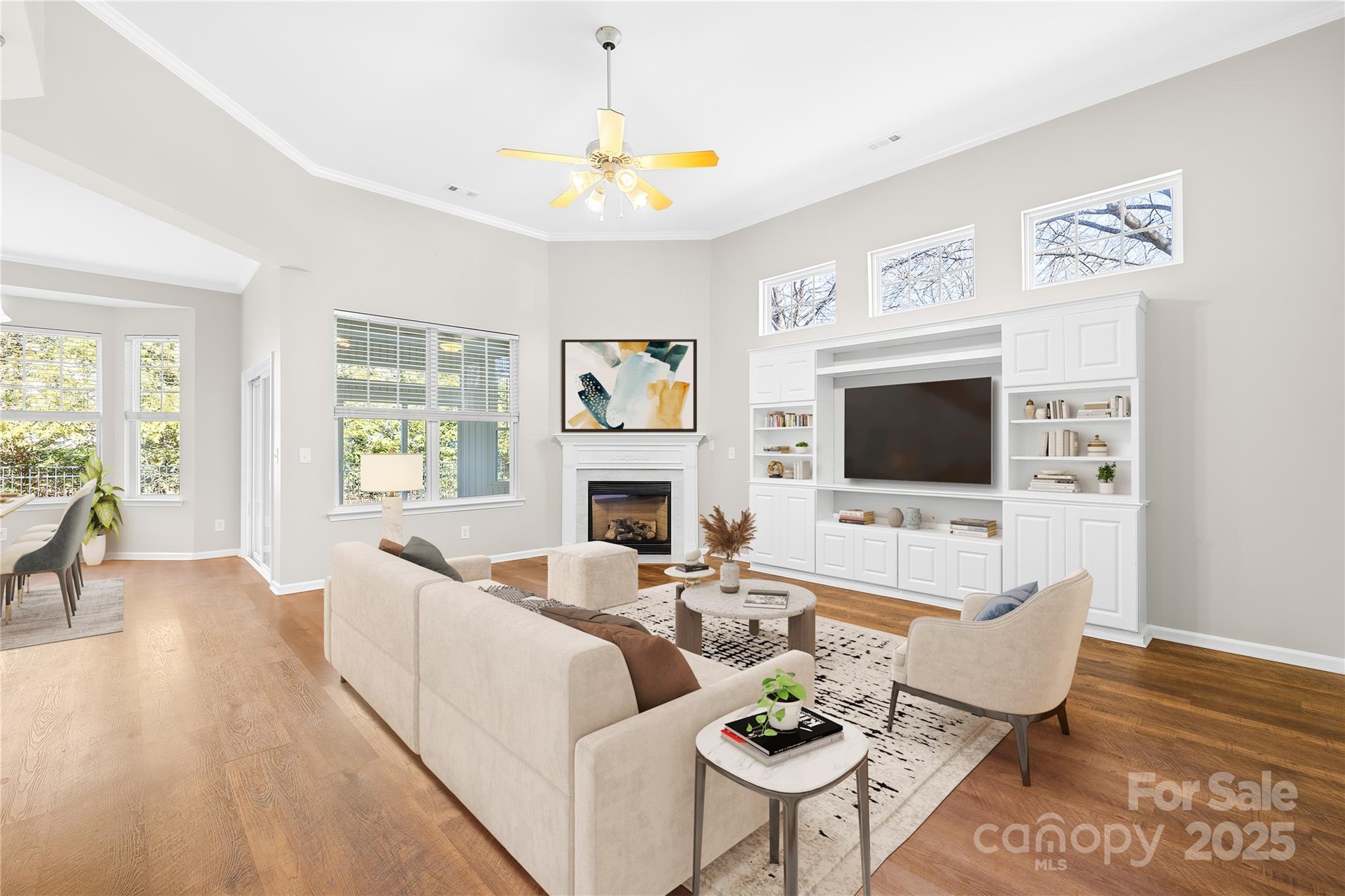 Callonwood - Residential