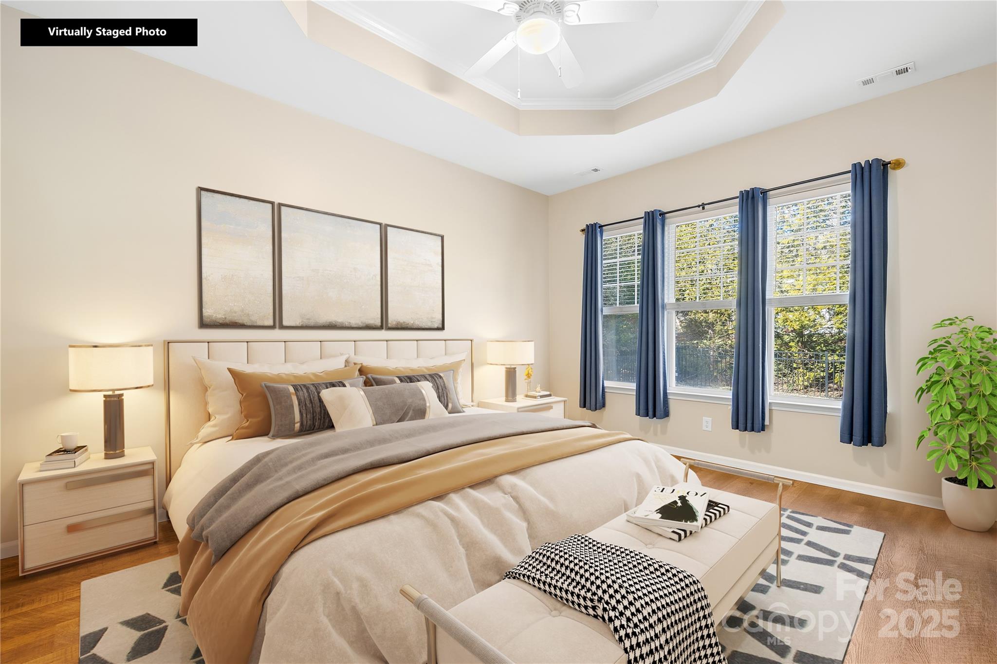 Callonwood - Residential