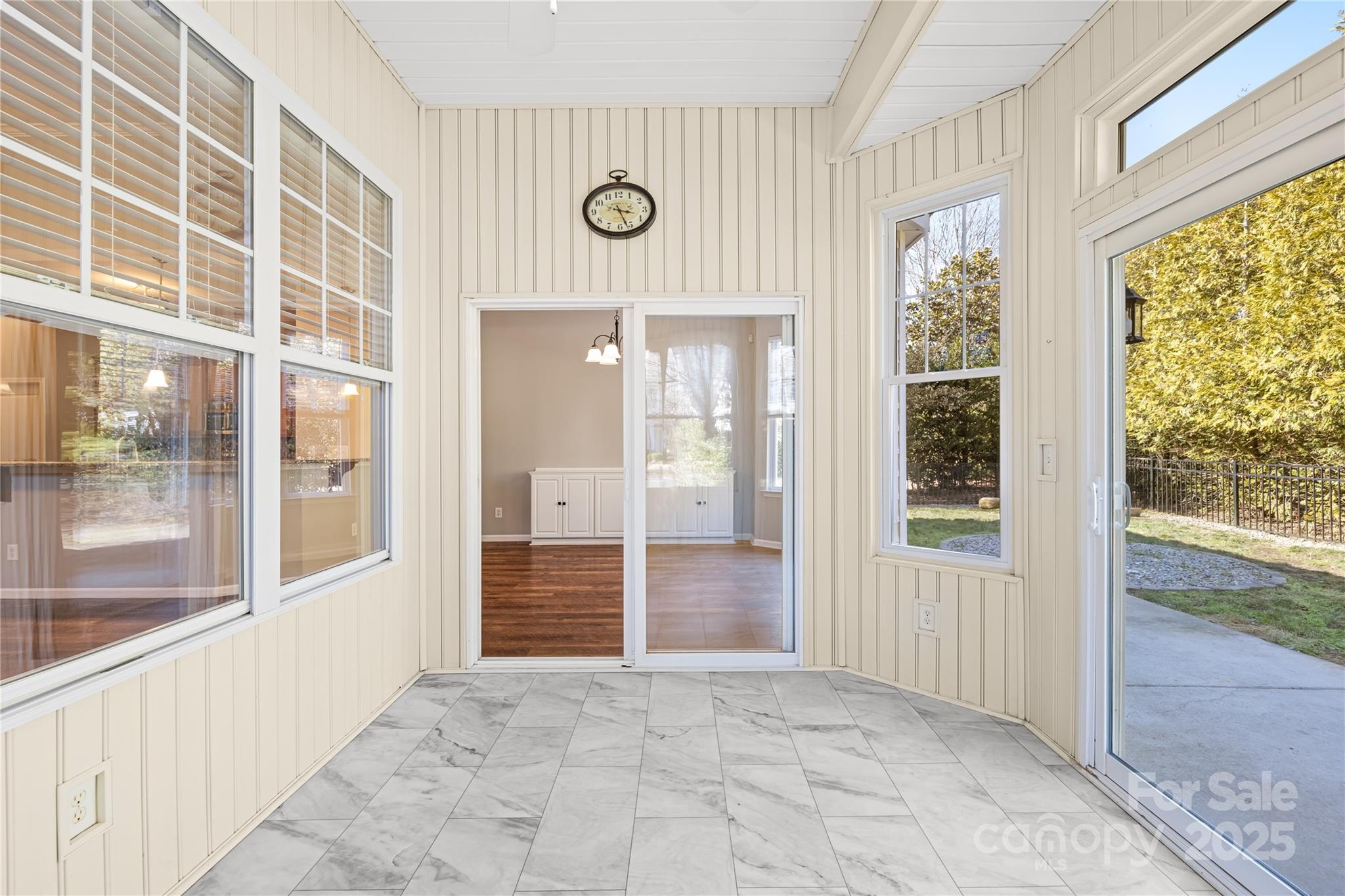 Callonwood - Residential