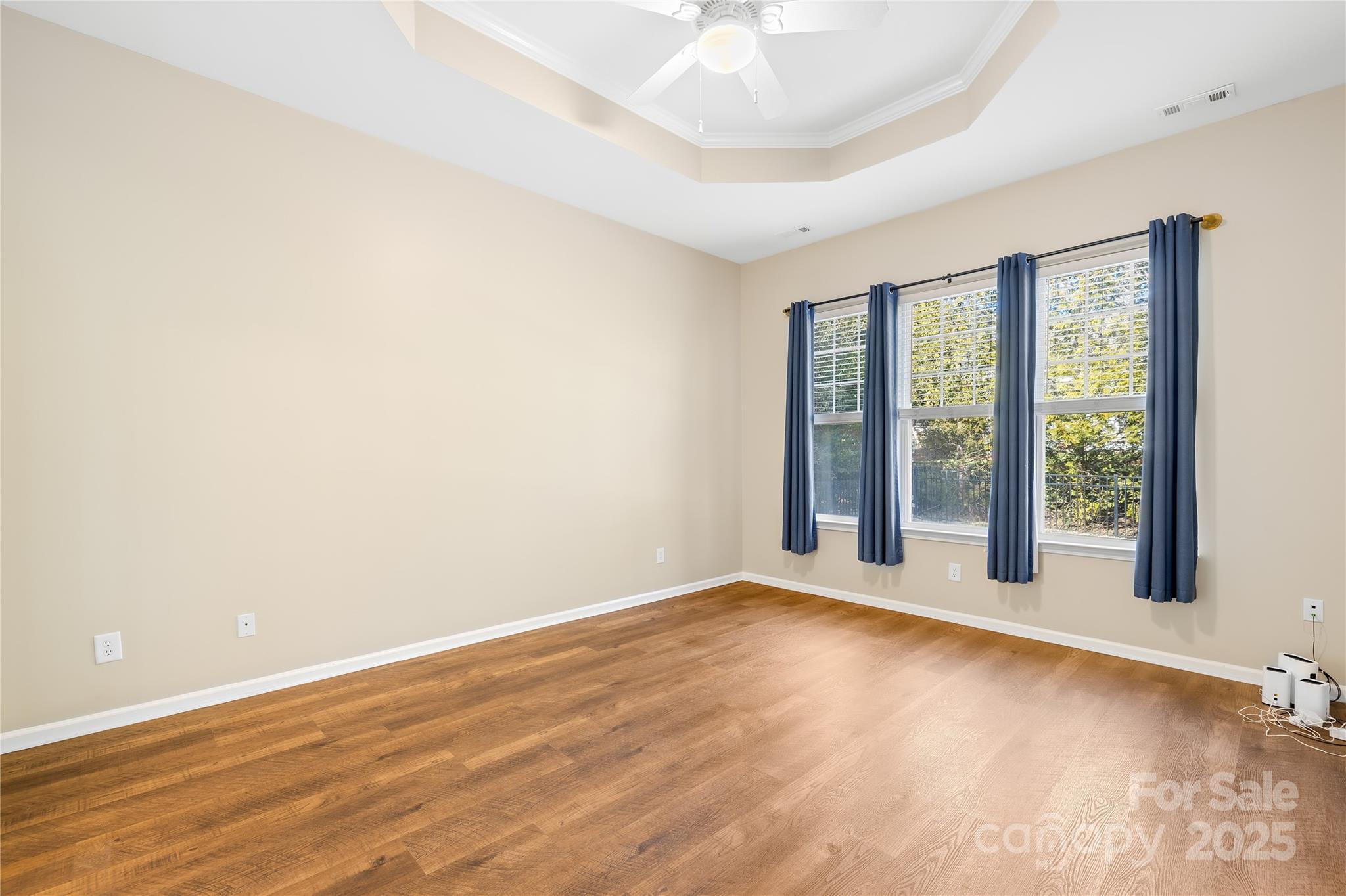 Callonwood - Residential