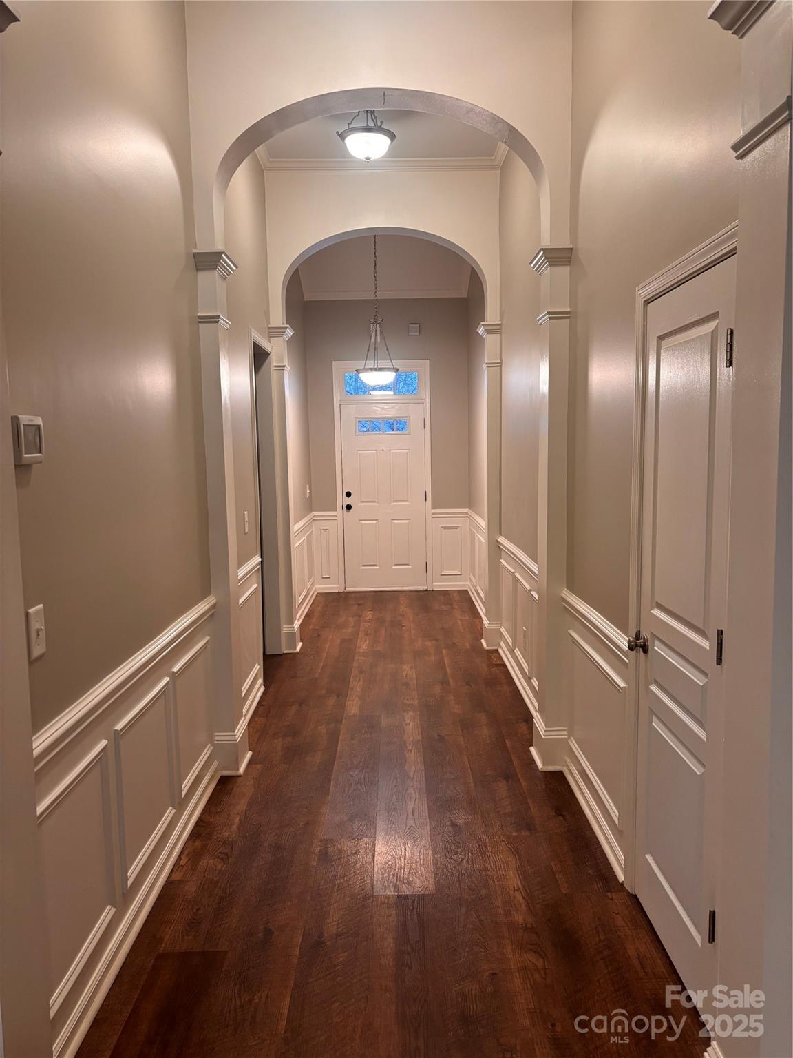 Callonwood - Residential