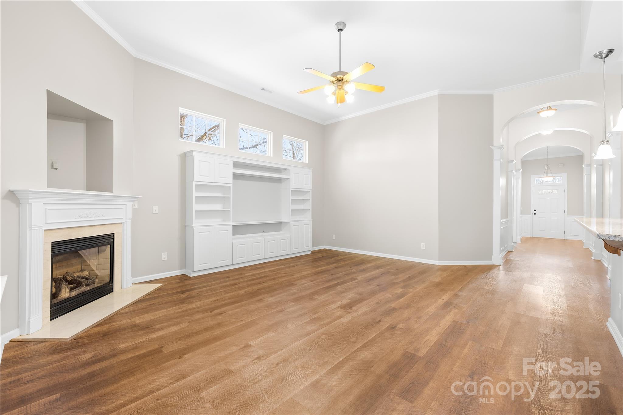 Callonwood - Residential