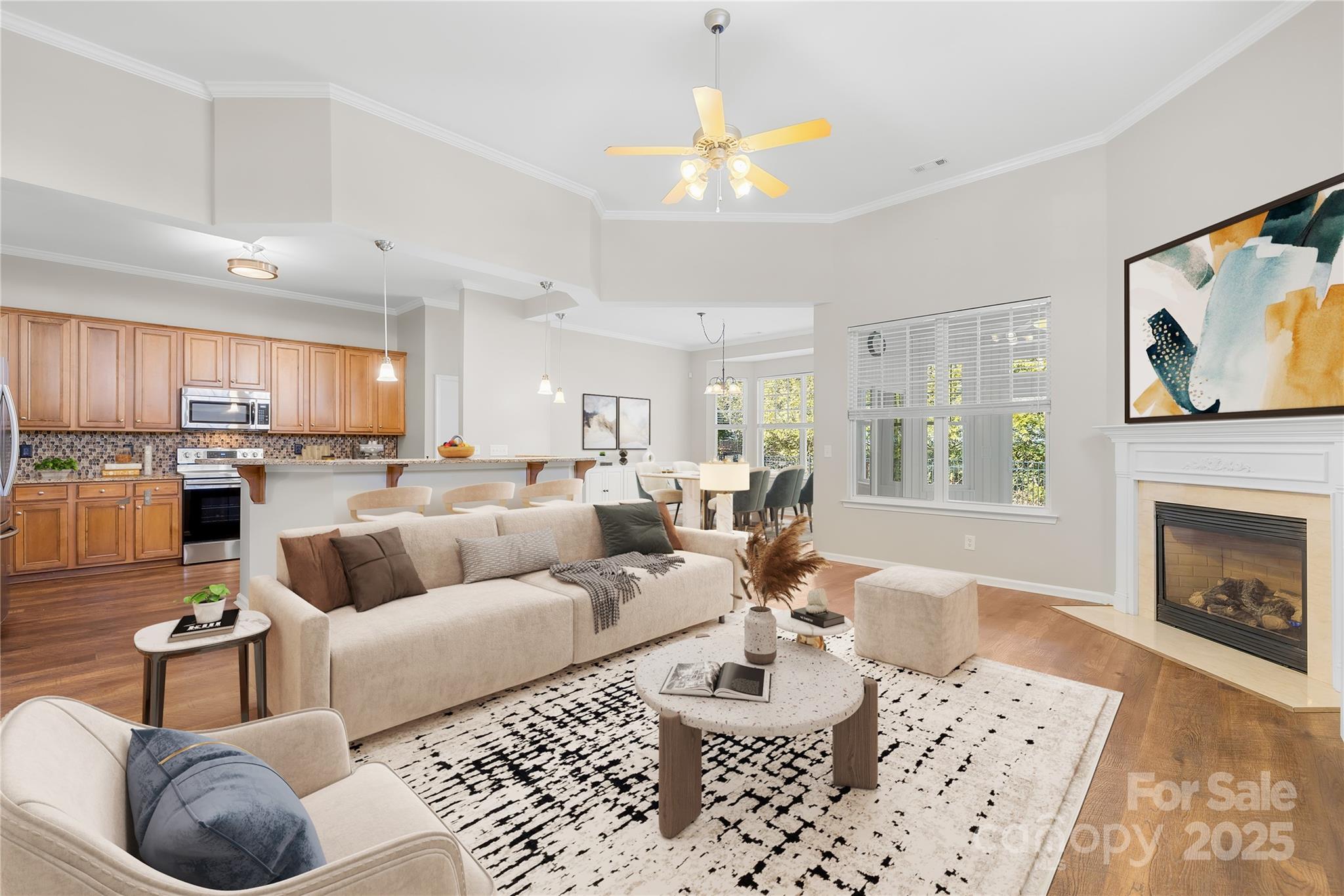 Callonwood - Residential