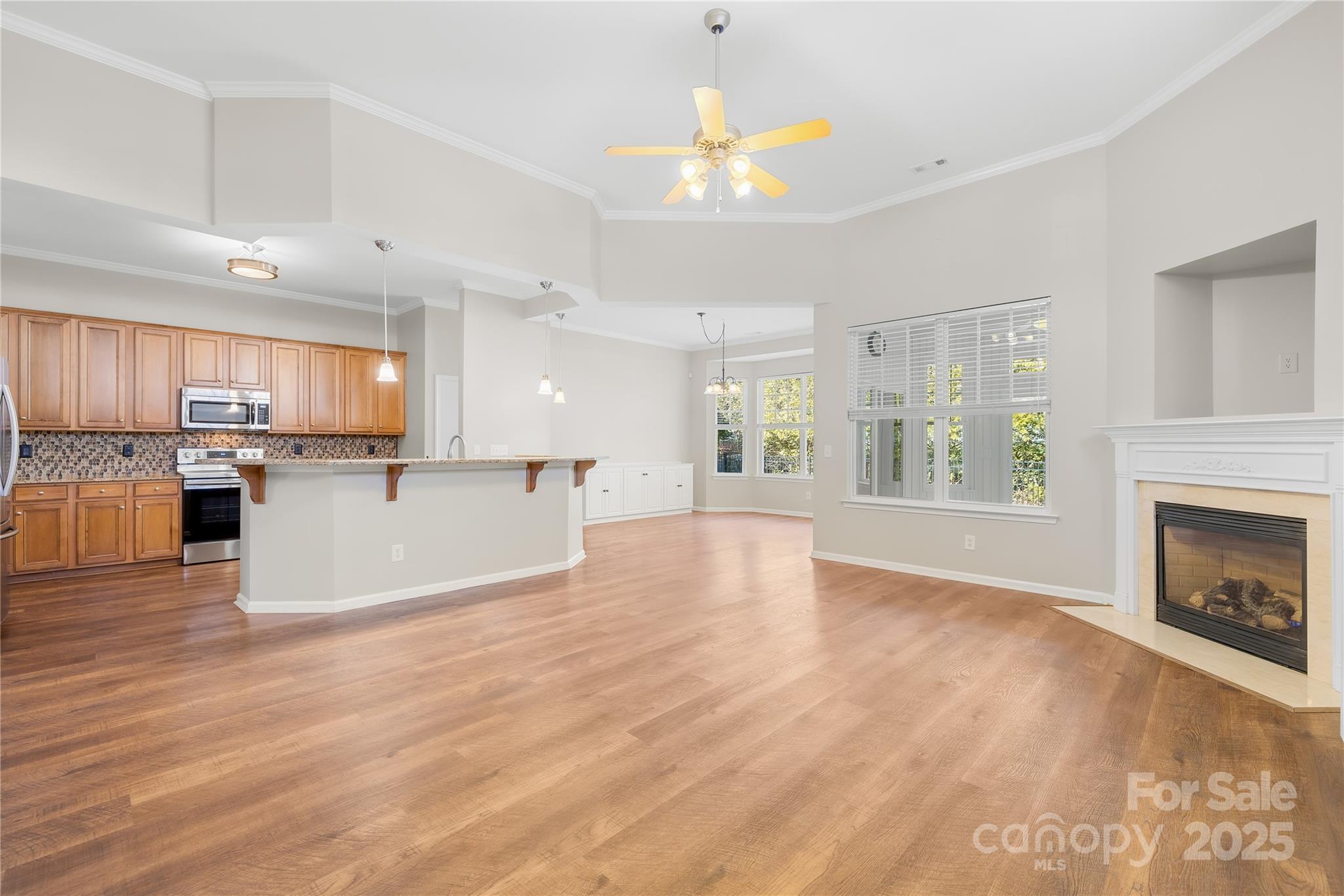 Callonwood - Residential