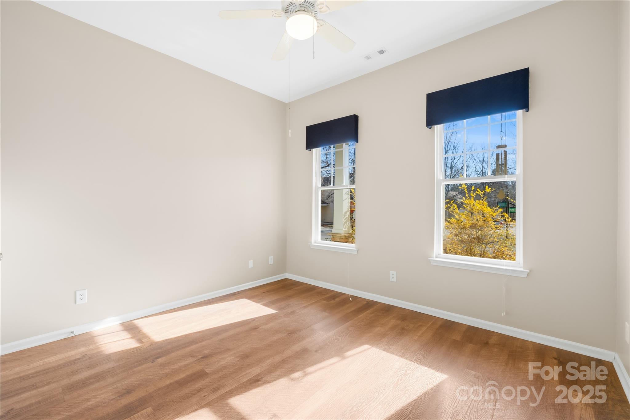 Callonwood - Residential