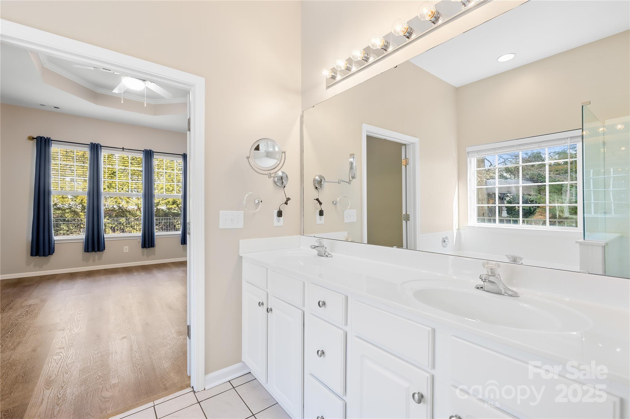 Callonwood - Residential