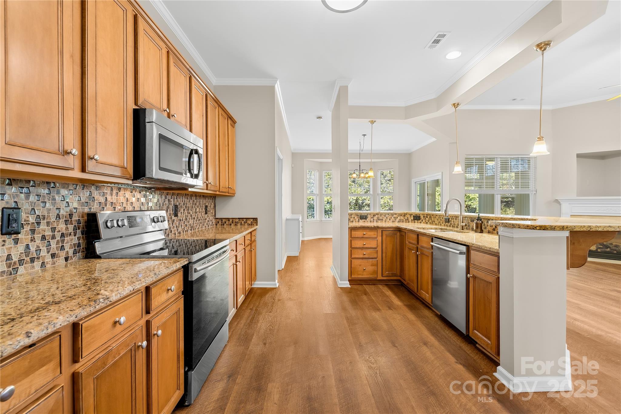 Callonwood - Residential