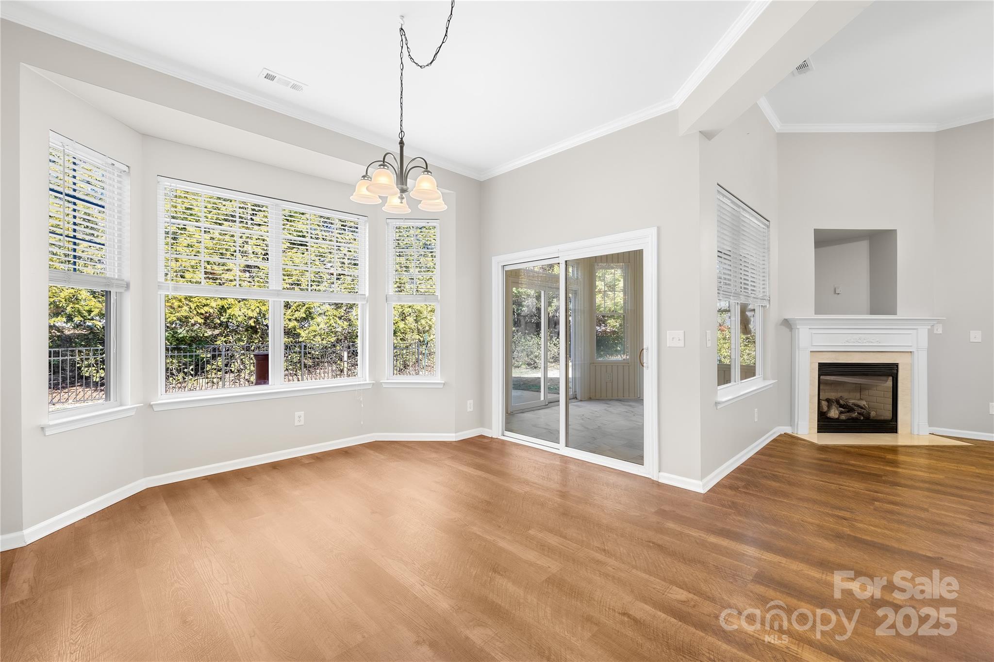 Callonwood - Residential