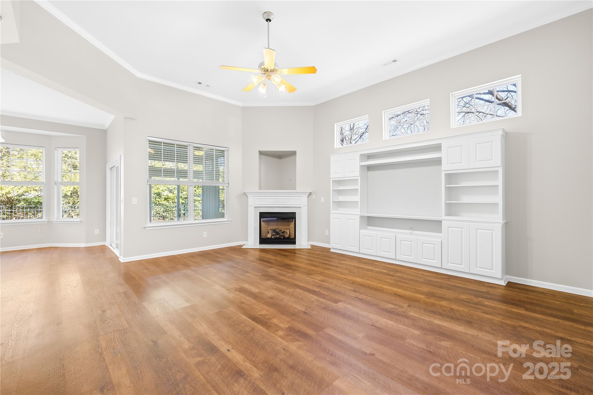 Callonwood - Residential