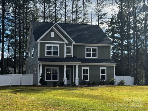 A home in Mooresville