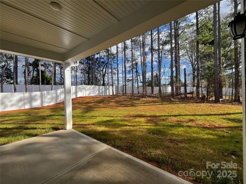 A home in Mooresville