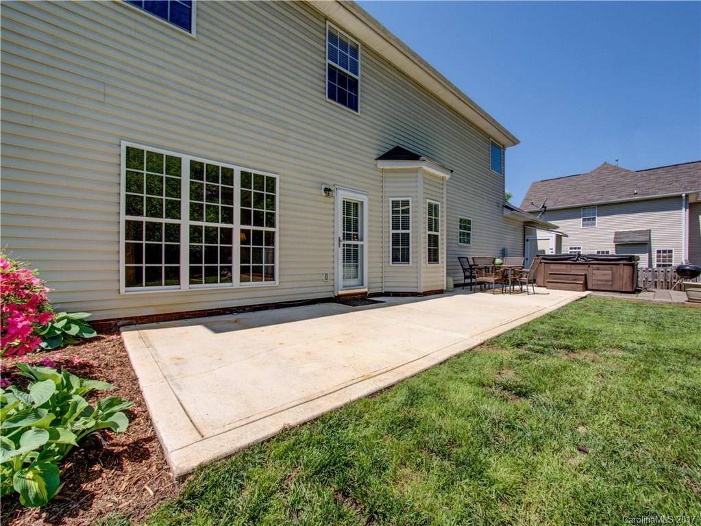 Barkley - Residential