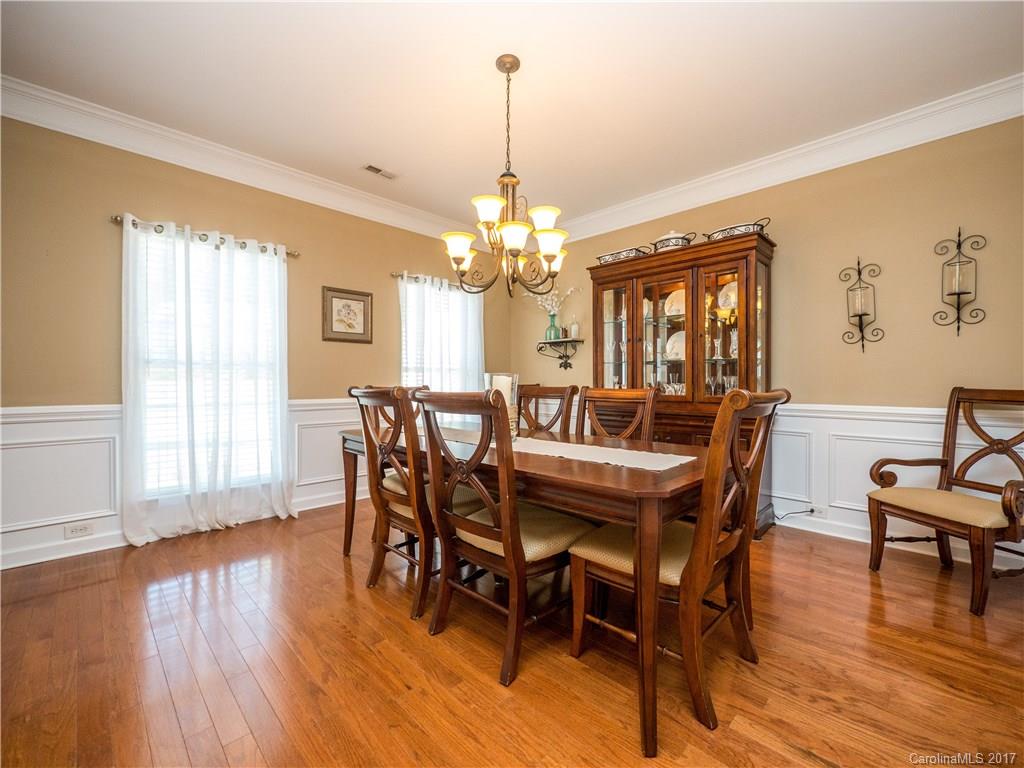 Barkley - Residential