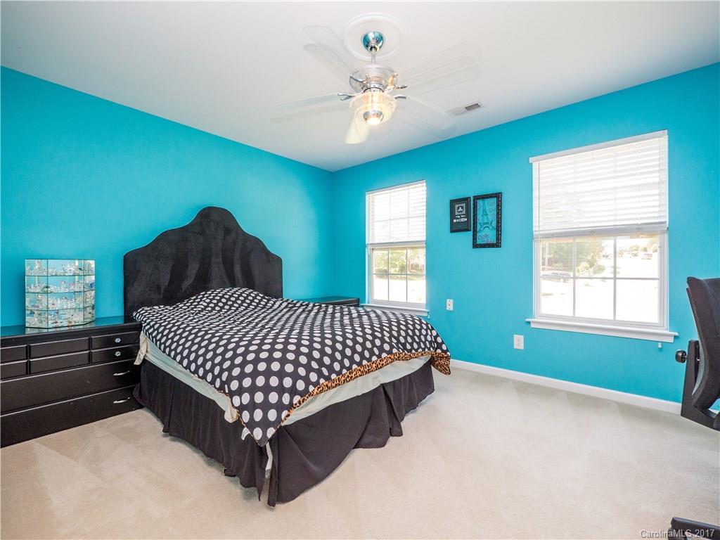 Barkley - Residential