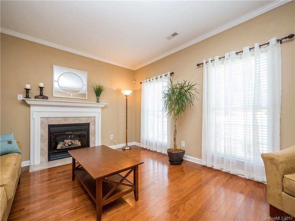 Barkley - Residential