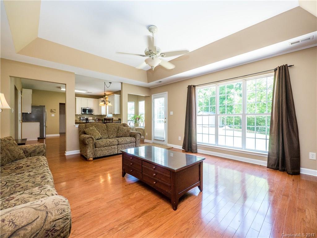 Barkley - Residential