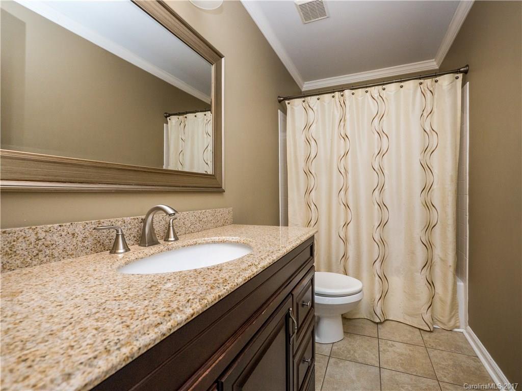 Barkley - Residential