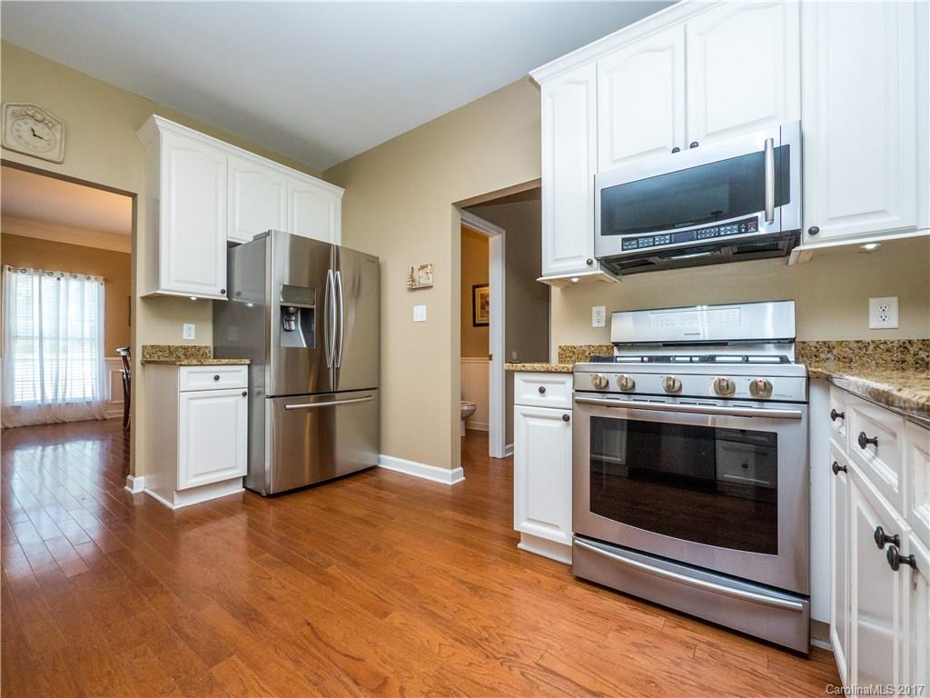 Barkley - Residential