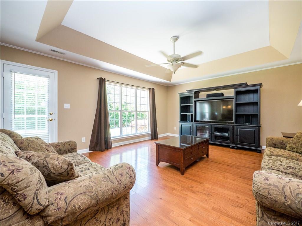 Barkley - Residential