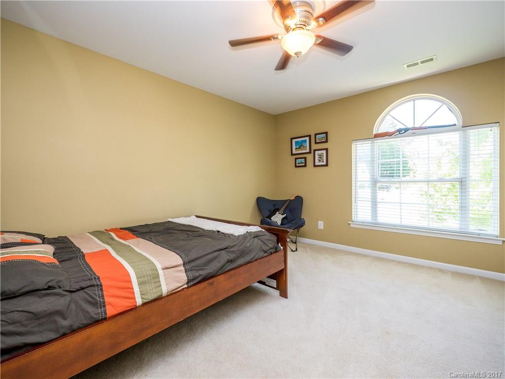 Barkley - Residential