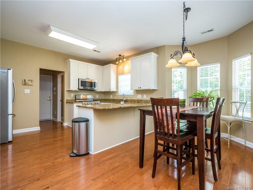 Barkley - Residential