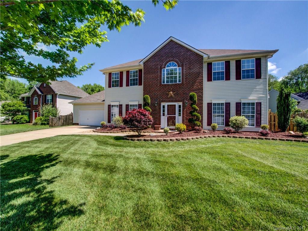 Barkley - Residential