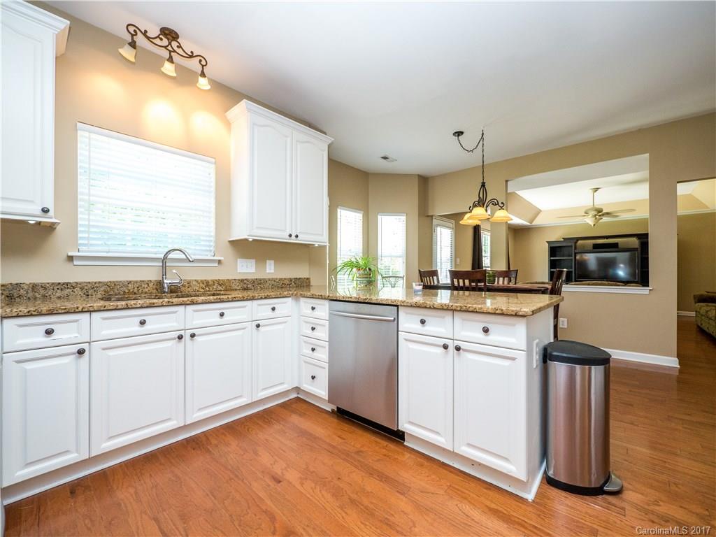 Barkley - Residential