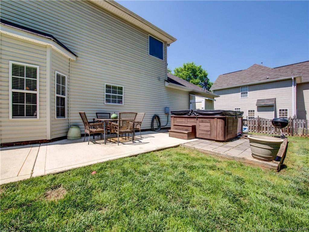 Barkley - Residential