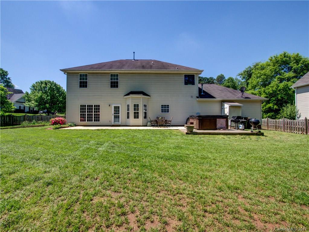 Barkley - Residential