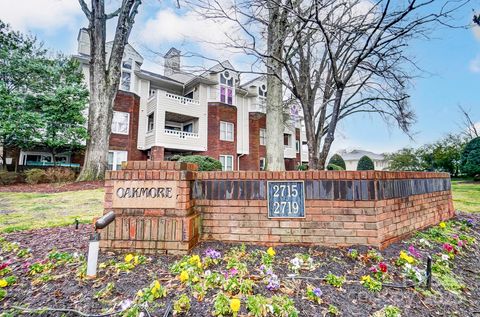 2719 Selwyn Avenue 6 Charlotte NC 28209