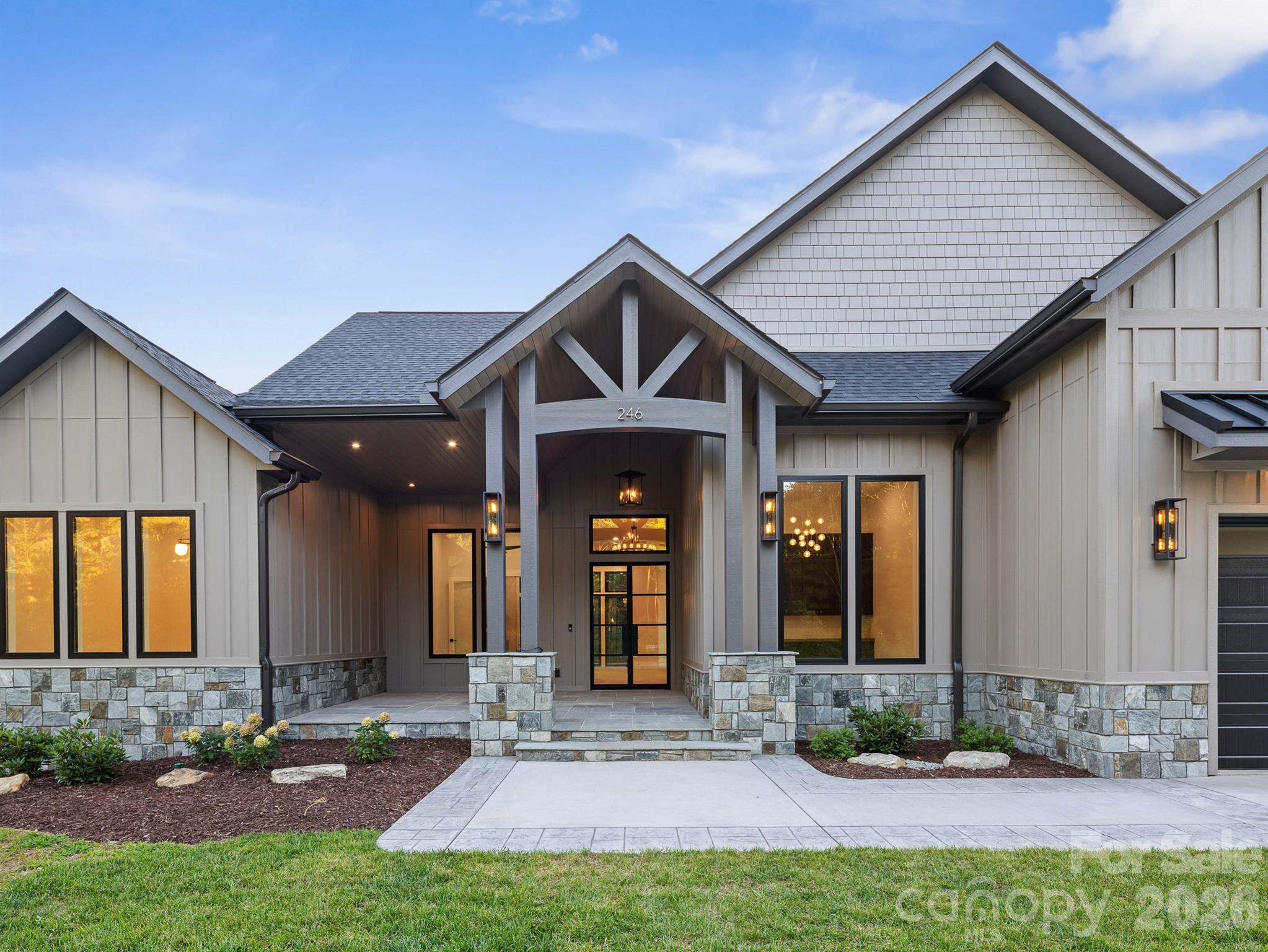 246 Turkey Ridge Road