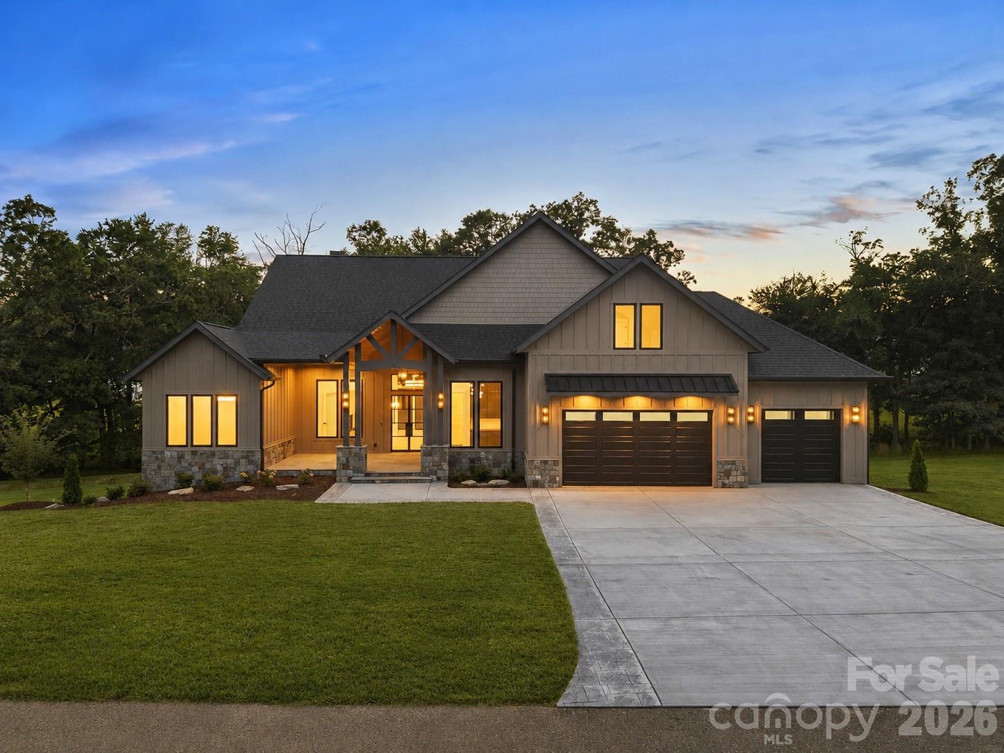 246 Turkey Ridge Road, Fletcher, NC, 28732