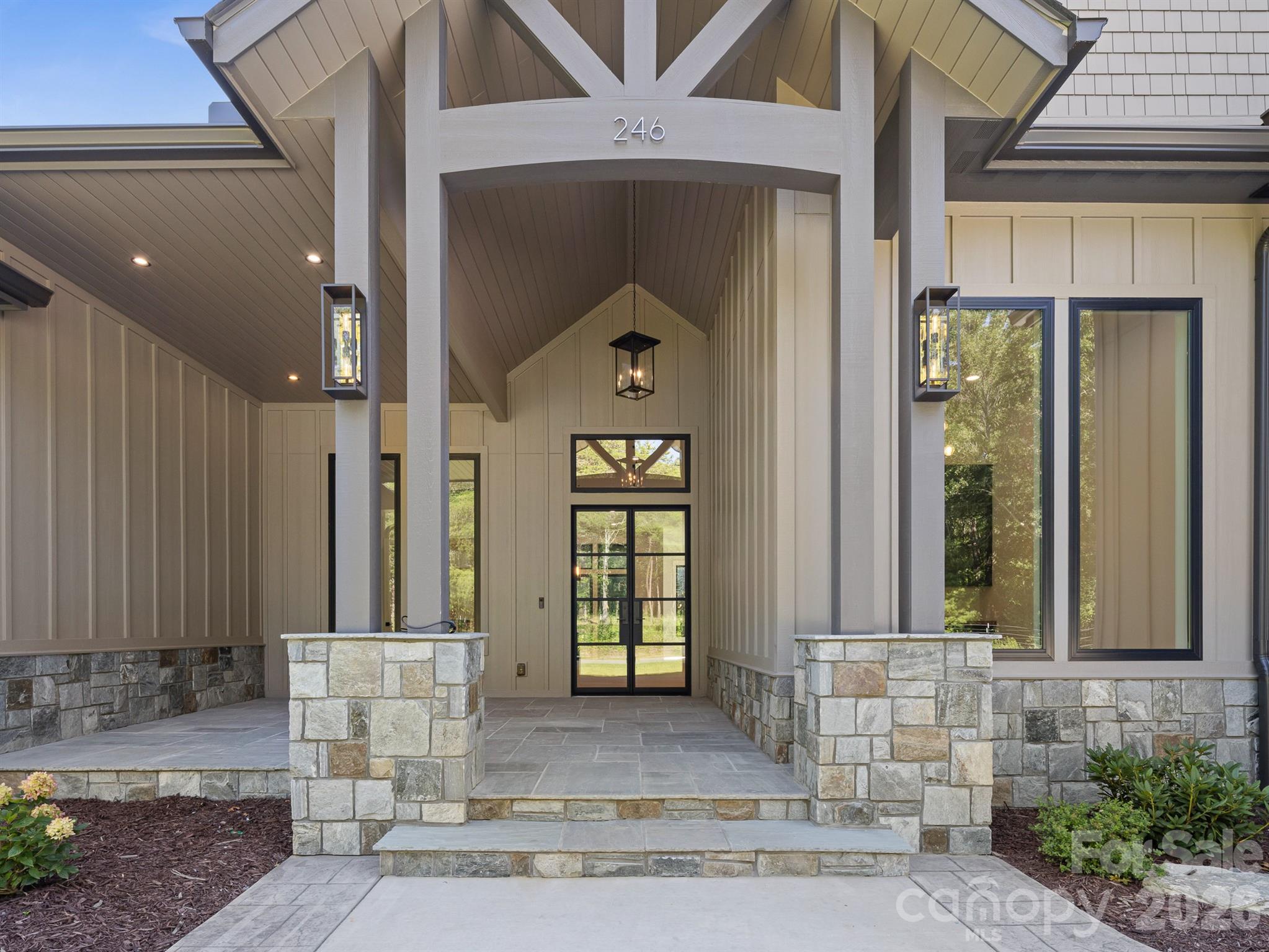 246 Turkey Ridge Road