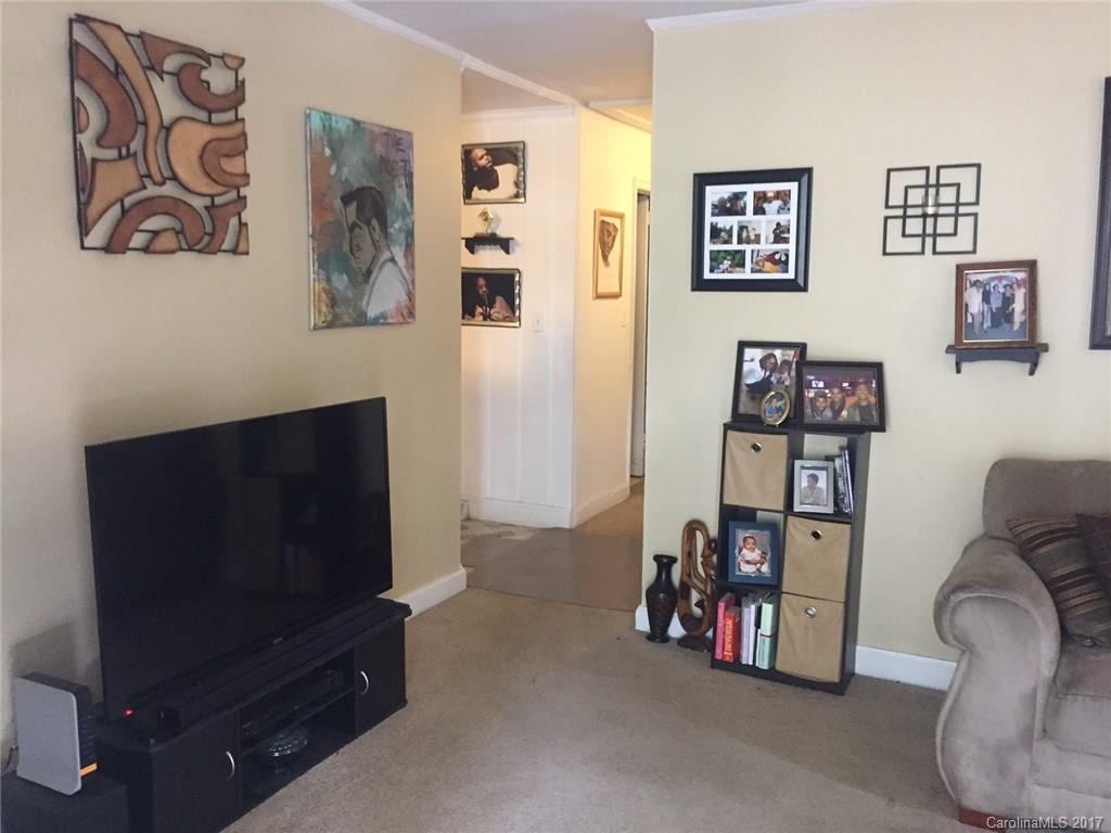 Eastwood Park - Residential