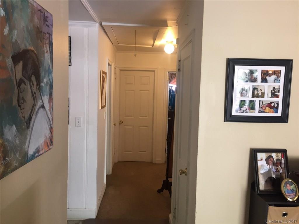 Eastwood Park - Residential