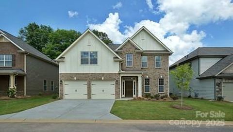 136 Asmodean Lane, Troutman, NC 28166 - MLS#: 4238882