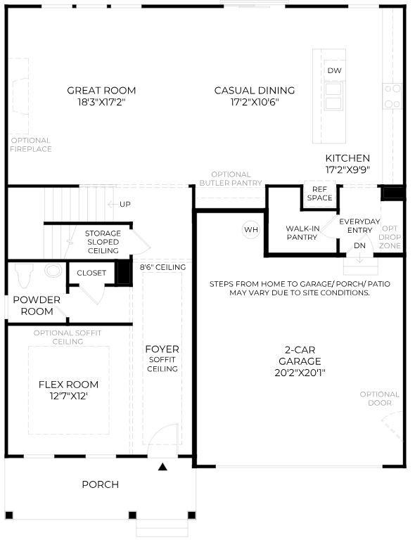 Griffith Lakes - Residential