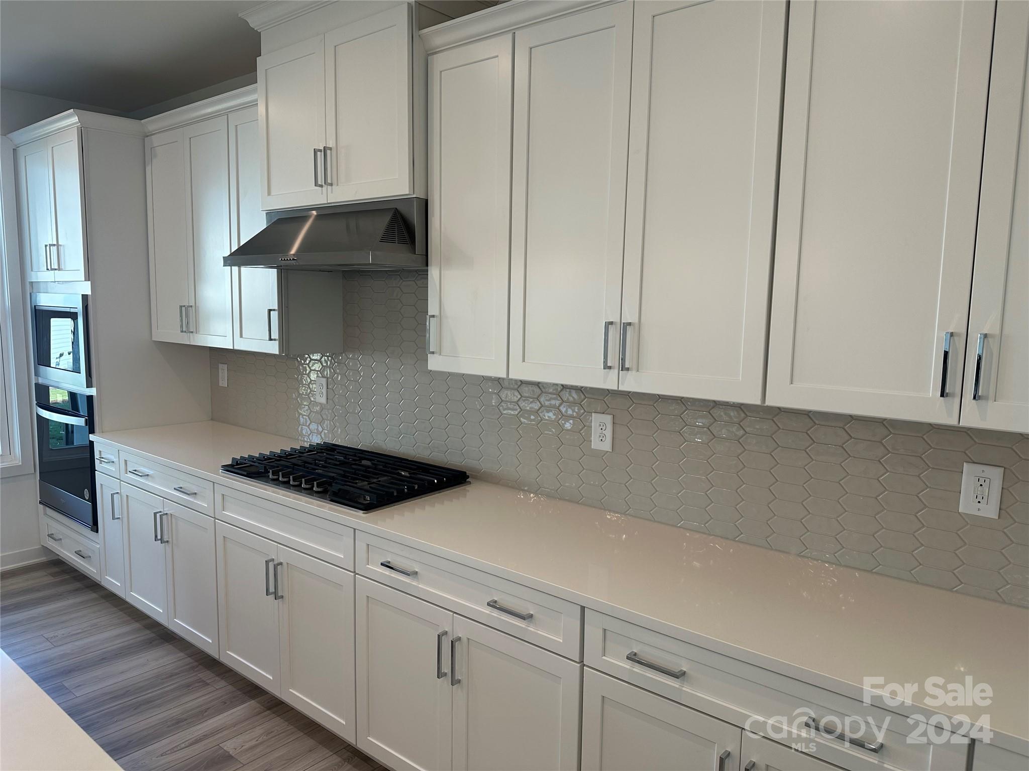 Griffith Lakes - Residential