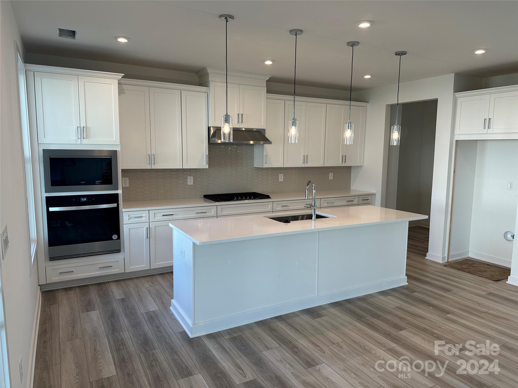 Griffith Lakes - Residential