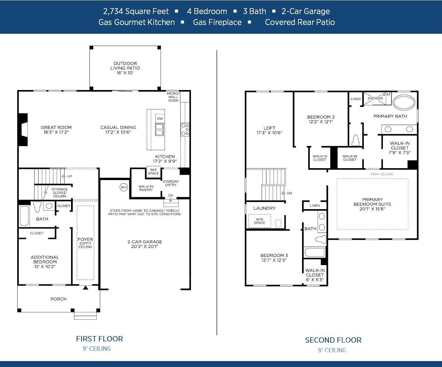 Griffith Lakes - Residential
