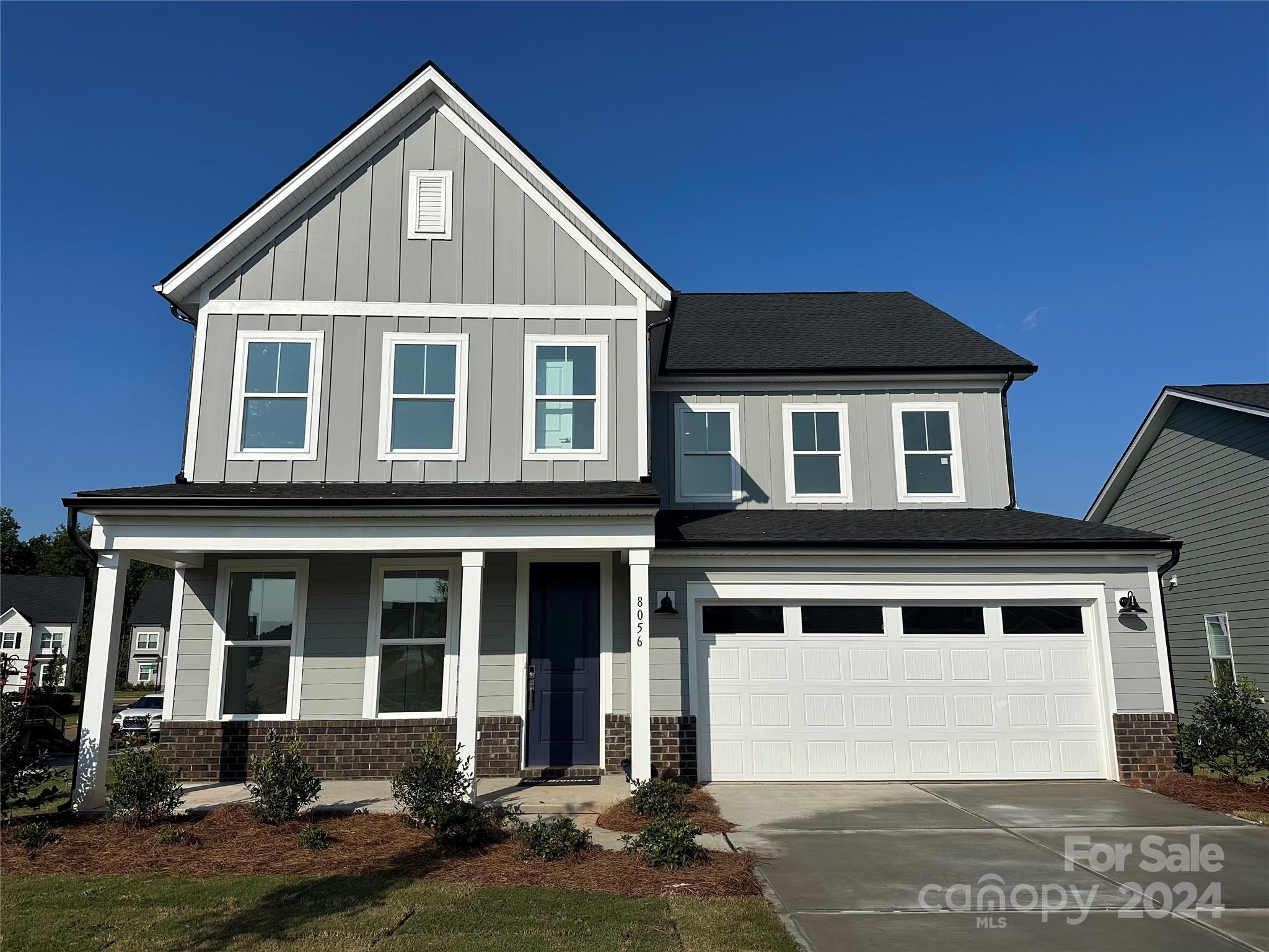 Griffith Lakes - Residential