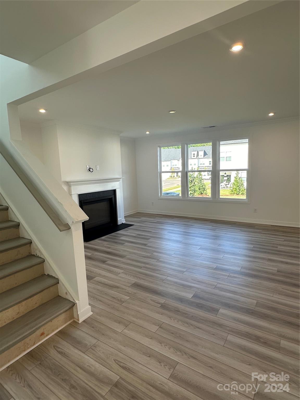 Griffith Lakes - Residential