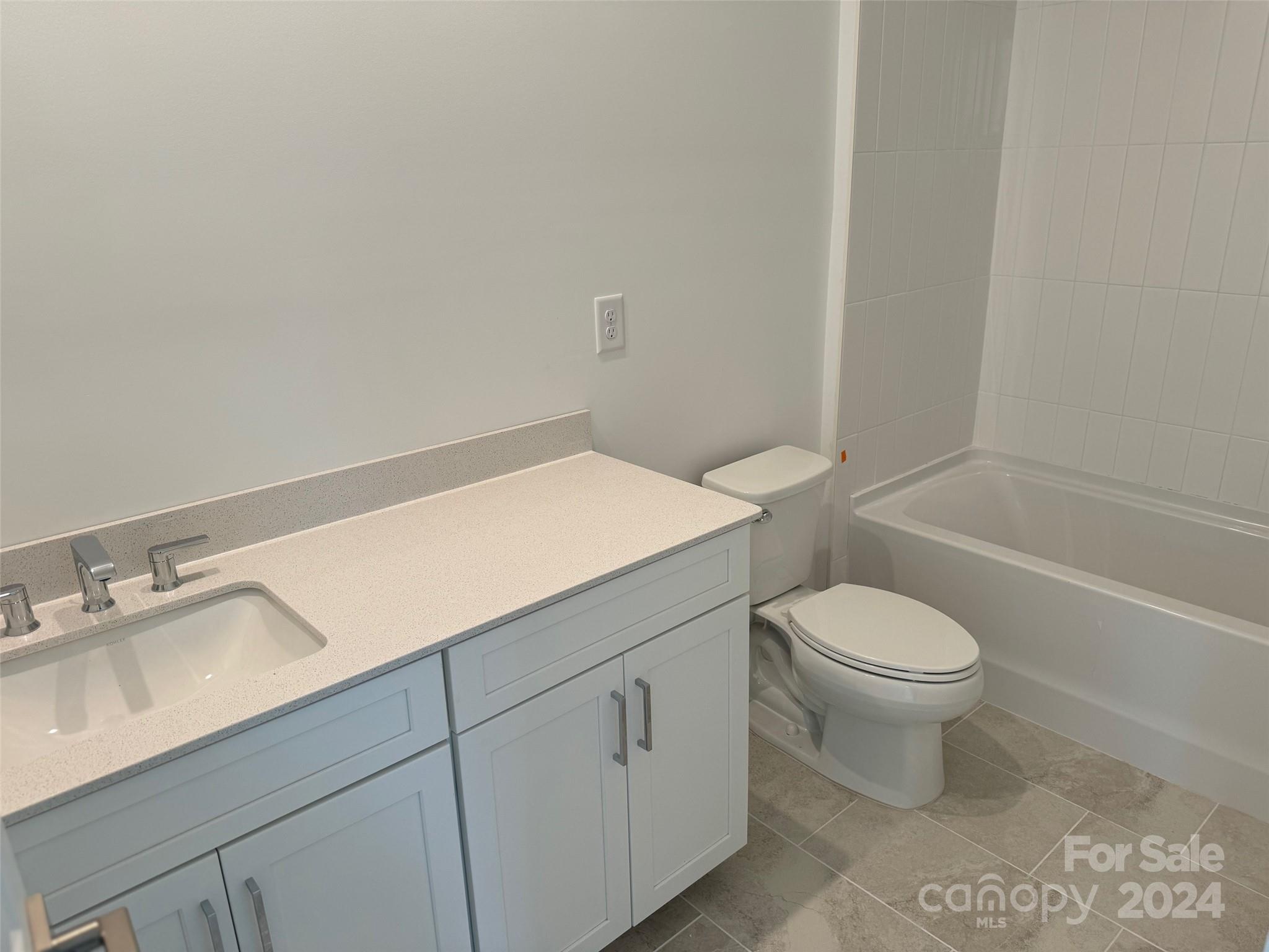 Griffith Lakes - Residential