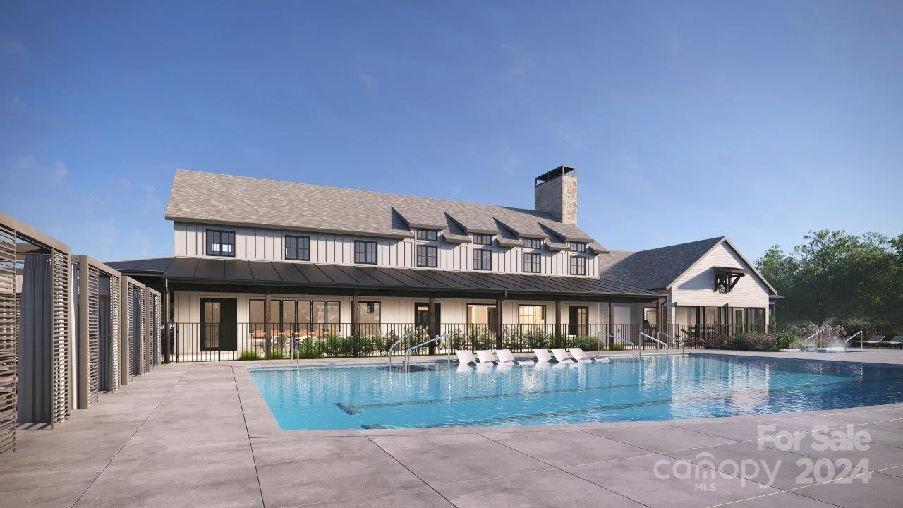 Griffith Lakes - Residential