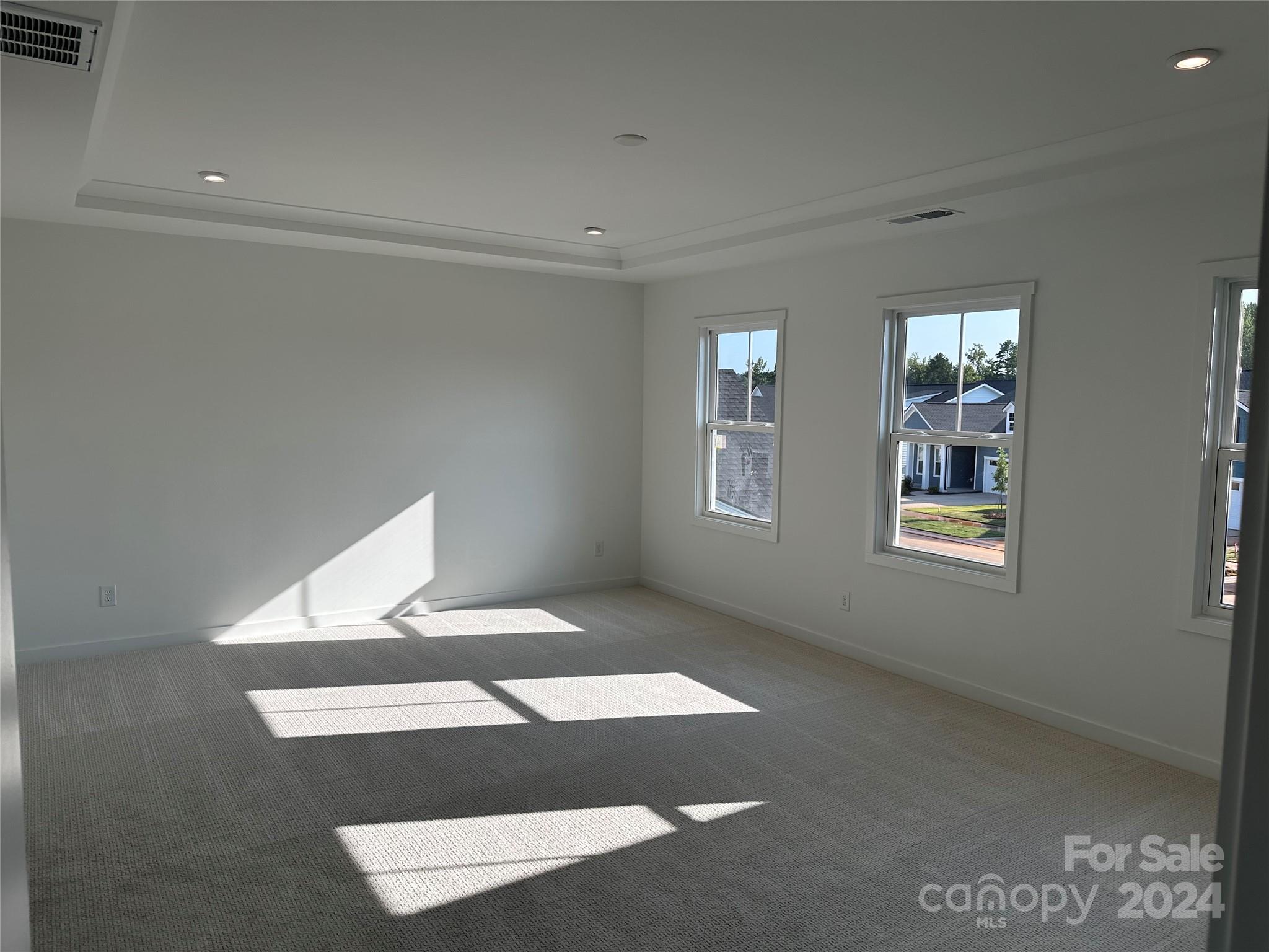 Griffith Lakes - Residential