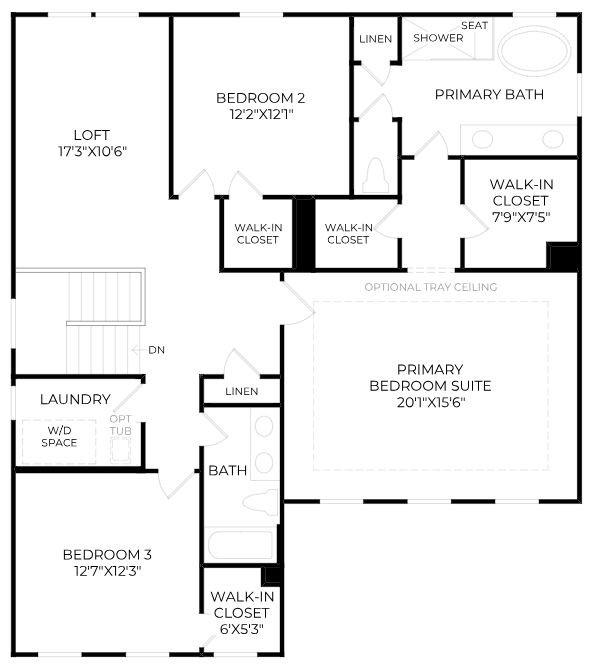 Griffith Lakes - Residential